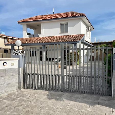 Acquamarina Apartment Marzamemi Exterior photo