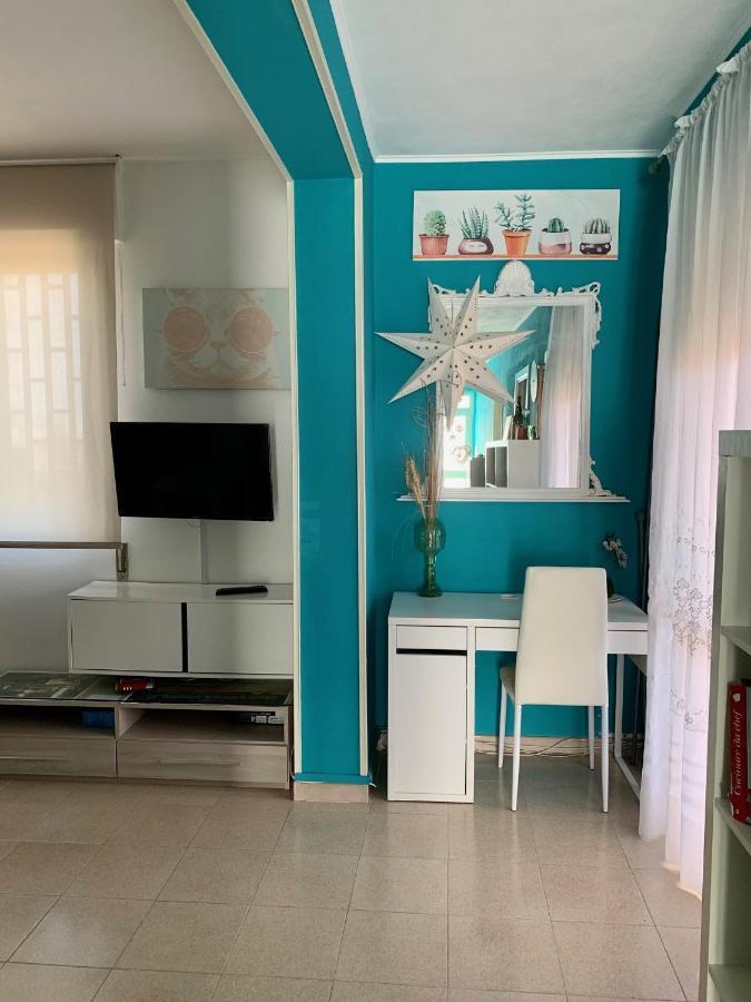 Acquamarina Apartment Marzamemi Exterior photo