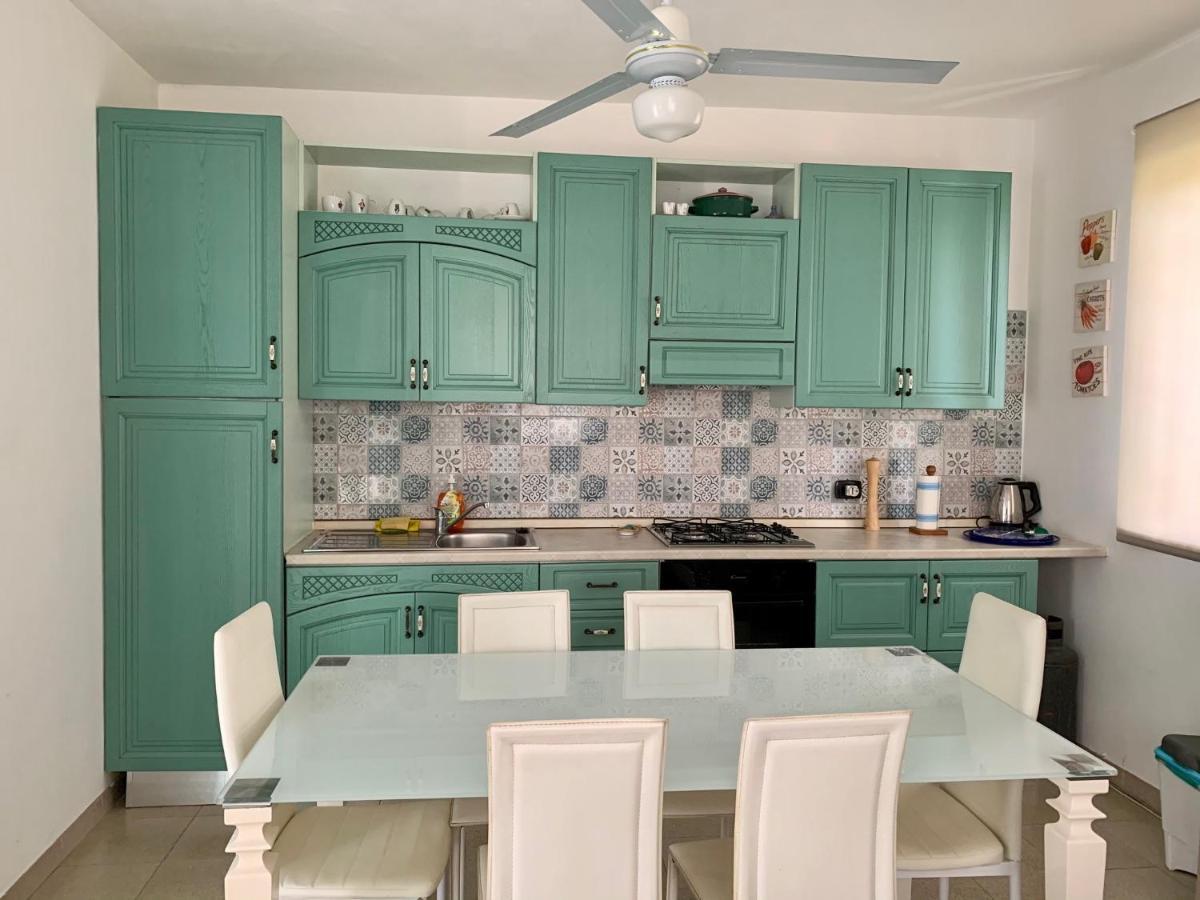 Acquamarina Apartment Marzamemi Exterior photo